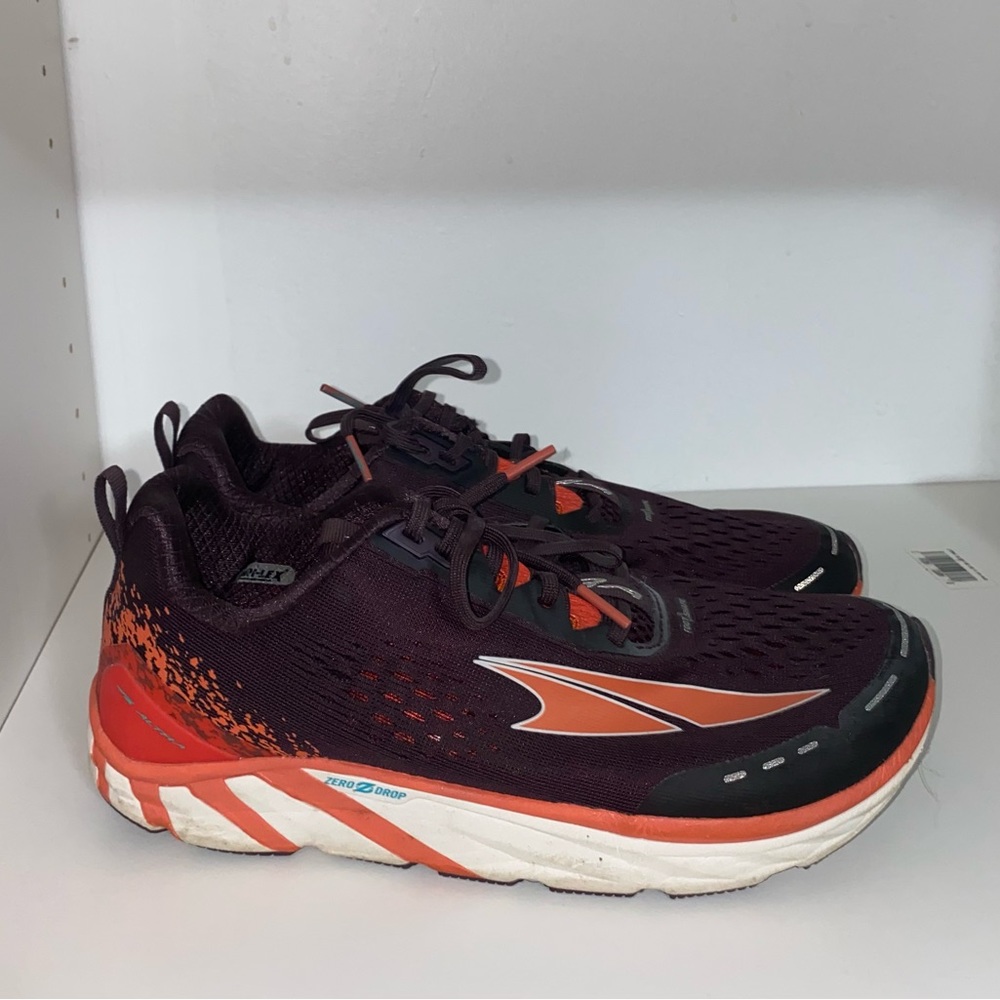 Women’s Altra Torin 4 Running Shoes